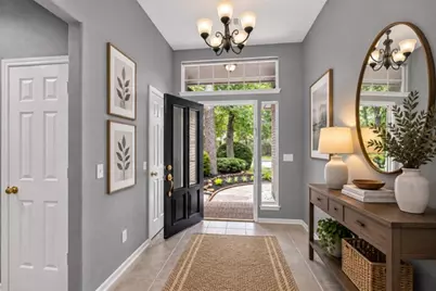 26 Millport Drive, The Woodlands, TX 77382 - Photo 4
