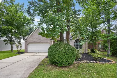 26 Millport Drive, The Woodlands, TX 77382 - Photo 2