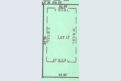 1329 Tracy's Way, Gilchrist, TX 77617 - Photo 1