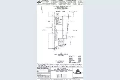 400 Long Branch Drive, Dayton, TX 77535 - Photo 34