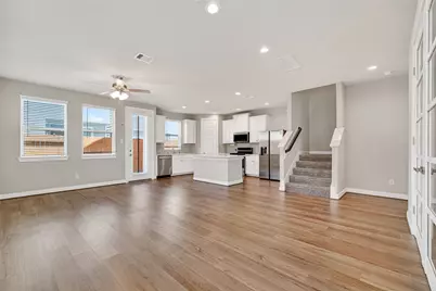 3103 Little Gem Lane, Houston, TX 77080 - Photo 1