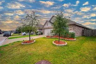 24239 Gold Cheyenne Wy, Katy, TX 77493 - Photo 4