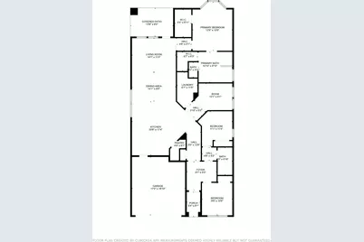 24239 Gold Cheyenne Way, Katy, TX 77493 - Photo 2