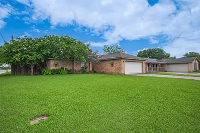 1805 Willow Bend Road, Wharton, TX 77488 - Photo 2