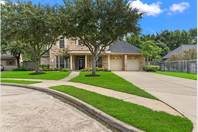 1030 Bayou Vista Court, Katy, TX 77494 - Photo 2