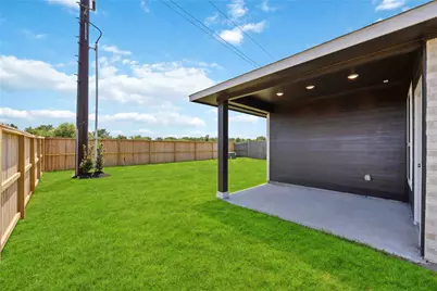 806 Mockingbird Passage Drive, Beasley, TX 77417 - Photo 40