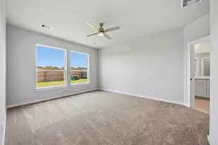 806 Mockingbird Passage Dr, Beasley, TX 77417 - Photo 28