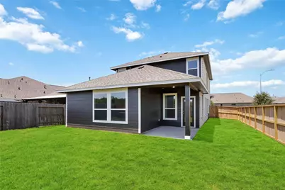 806 Mockingbird Passage Drive, Beasley, TX 77417 - Photo 42
