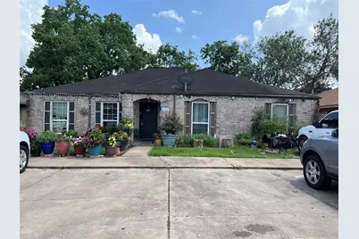 12207 White Cap Lane, Houston, TX 77072 - Photo 1