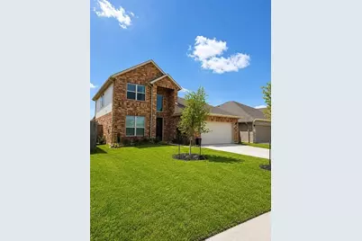 2014 Cottage Bridge Road, League City, TX 77573 - Photo 1