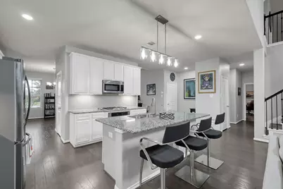 24542 Grayson Falls Lane, Spring, TX 77389 - Photo 10