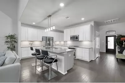 24542 Grayson Falls Lane, Spring, TX 77389 - Photo 14