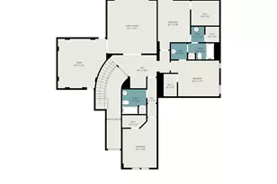 31 Wood Manor Pl, The Woodlands, TX 77381 - Photo 44