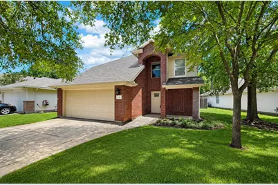 6 Thicket Grove Place, The Woodlands, TX 77385 - Photo 2