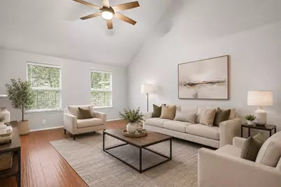 6 Thicket Grove Place, The Woodlands, TX 77385 - Photo 6