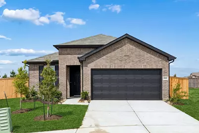 15019 Rustic Moon Road, Conroe, TX 77302 - Photo 1