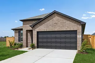 15019 Rustic Moon Rd, Conroe, TX 77302 - Photo 2