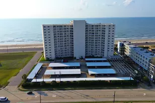 7700 Seawall Blvd, Galveston, TX 77551 - Photo 32