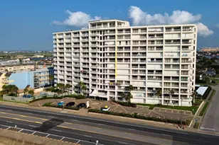 7700 Seawall Blvd, Galveston, TX 77551 - Photo 2