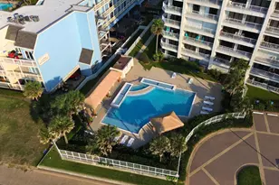 7700 Seawall Blvd, Galveston, TX 77551 - Photo 4