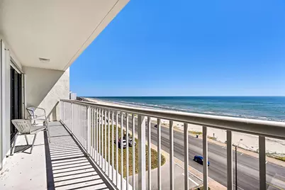 7700 Seawall Boulevard #702, Galveston, TX 77551 - Photo 14