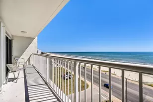 7700 Seawall Blvd, Galveston, TX 77551 - Photo 14