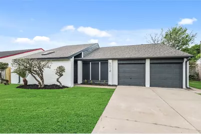 9014 Kirkmont Drive, Houston, TX 77089 - Photo 4