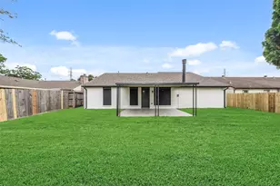 9014 Kirkmont Dr, Houston, TX 77089 - Photo 30