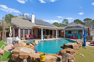 17507 Lone Wolf Pass, Houston, TX 77095 - Photo 32