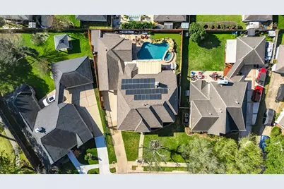 17507 Lone Wolf Pass, Houston, TX 77095 - Photo 42