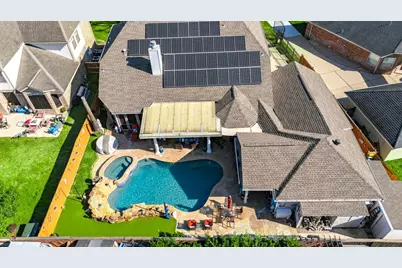 17507 Lone Wolf Pass, Houston, TX 77095 - Photo 44