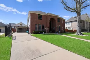 17507 Lone Wolf Pass, Houston, TX 77095 - Photo 4