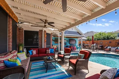 17507 Lone Wolf Pass, Houston, TX 77095 - Photo 38