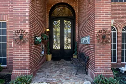 17507 Lone Wolf Pass, Houston, TX 77095 - Photo 2