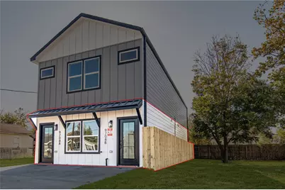 9708 Stedman Street #A, Houston, TX 77029 - Photo 2