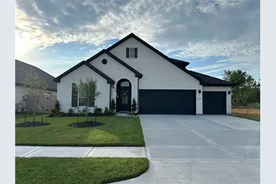 23609 Zinfandel Drive, Alvin, TX 77511 - Photo 1