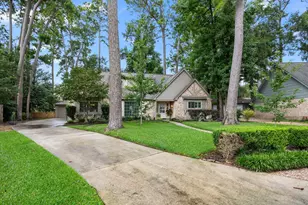 11507 Quail Creek Dr, Houston, TX 77070 - Photo 2