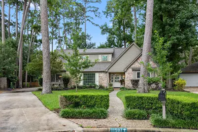 11507 Quail Creek Drive, Houston, TX 77070 - Photo 1