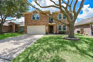 17623 Thicket Hollow Ln, Cypress, TX 77429 - Photo 2