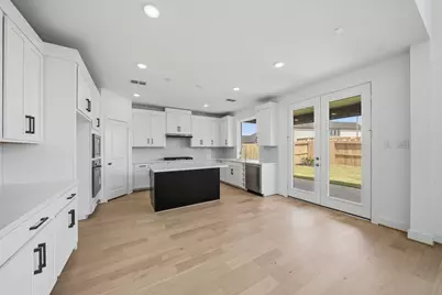 11059 Valley Fort Drive, Missouri City, TX 77459 - Photo 8