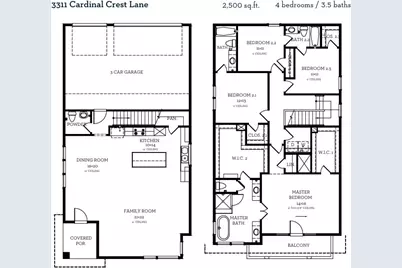3311 Cardinal Crest Lane, Houston, TX 77080 - Photo 10