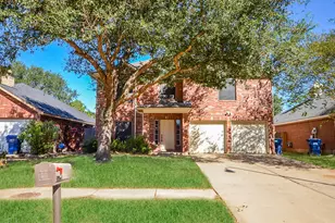 21210 Woodland Green Dr, Katy, TX 77449 - Photo 2