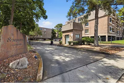 2213 S Braeswood Boulevard #12E, Houston, TX 77030 - Photo 22