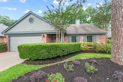 3323 Autumn Bridge Lane, Houston, TX 77084 - Photo 1
