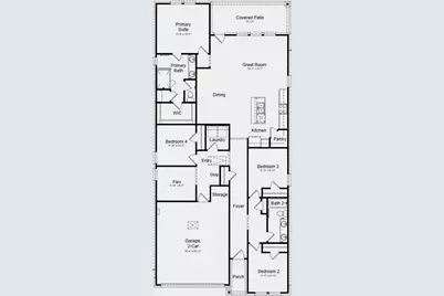5603 Pistachio Place, Rosenberg, TX 77471 - Photo 22