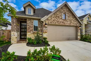 27210 Butterfly Mint Ln, Hockley, TX 77447 - Photo 2