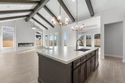 402 Northern Cardinal Court, Willis, TX 77318 - Photo 6