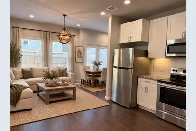 4925 Ambient Drive, Spring, TX 77379 - Photo 2