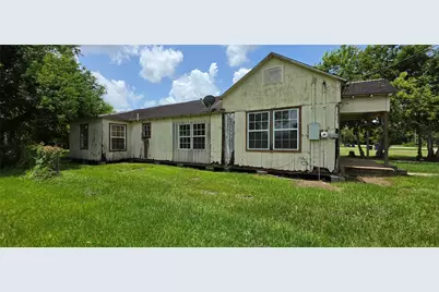 213 W Jackson Street, West Columbia, TX 77486 - Photo 4