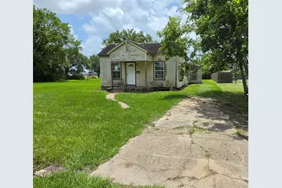 213 W Jackson Street, West Columbia, TX 77486 - Photo 2